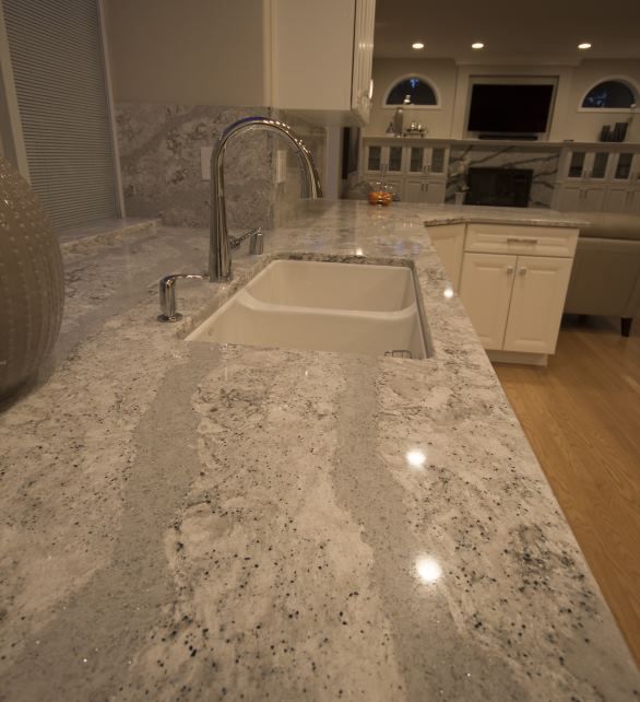 Lakewood Countertops Solid Surface Cabinet Specialists Tacoma Wa